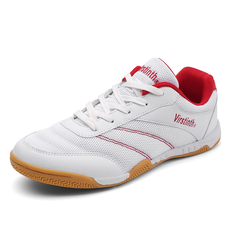 Table Tennis For Kids - Nuove Scarpe da Badminton VIRSTINTH Pro