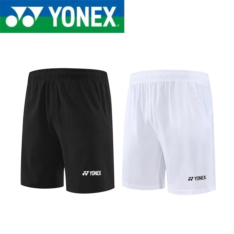 Table Tennis Yonex - Pantaloncini da badminton estivi YONEX per