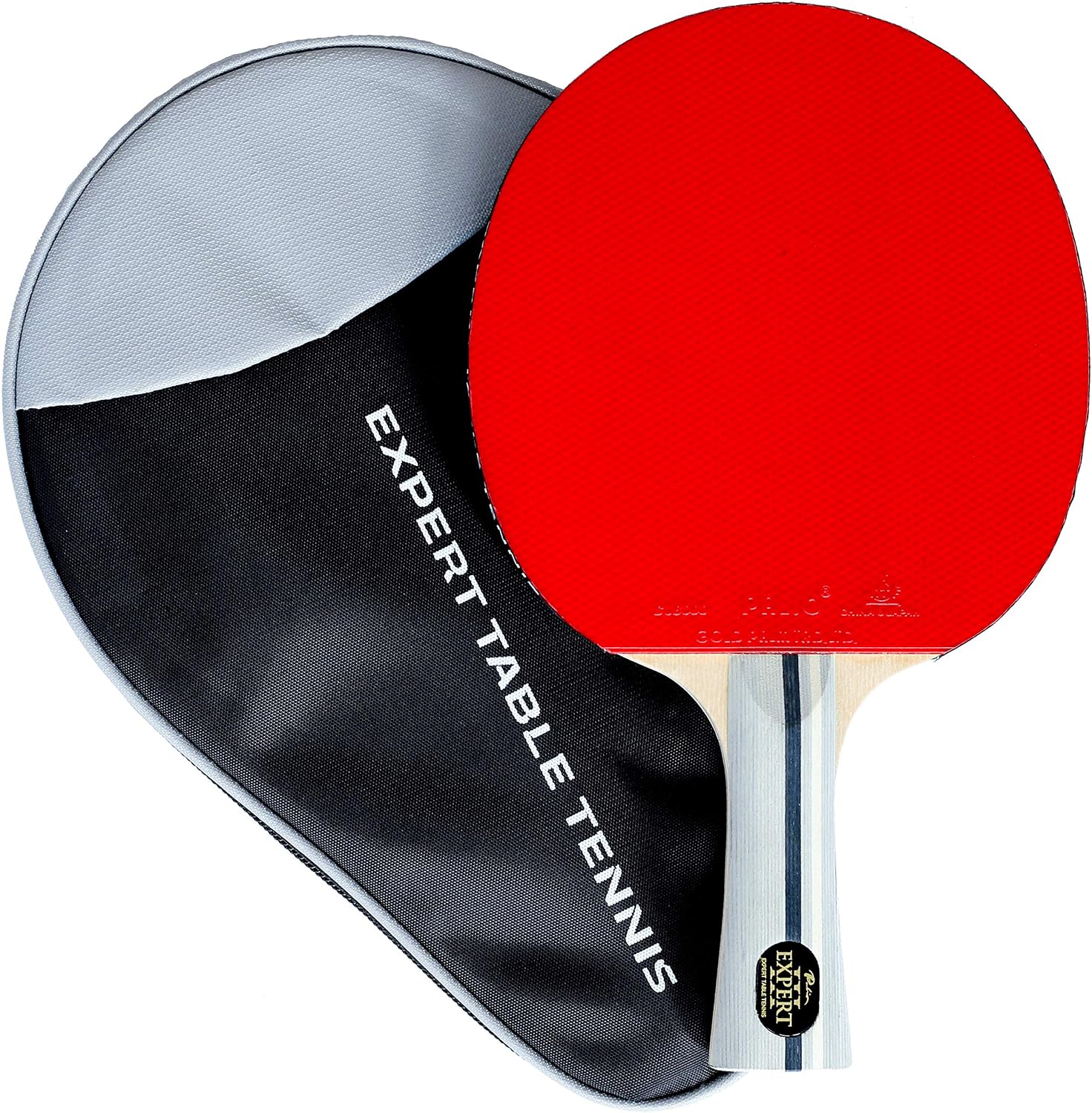 Table Tennis Reference - Racchetta da Ping Pong ad Alte