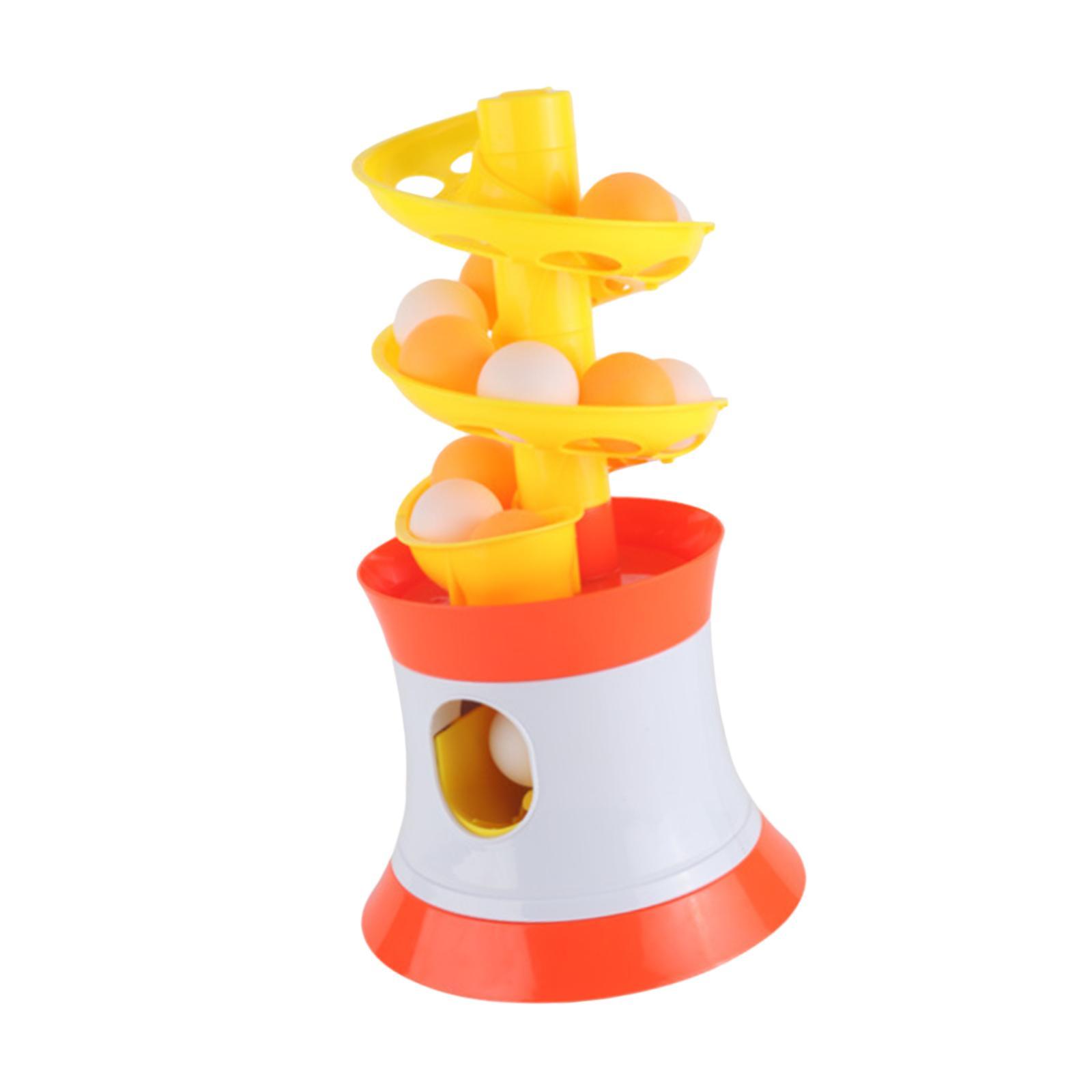 Table Tennis For Kids - Robot per Tennis da Tavolo, Macchina