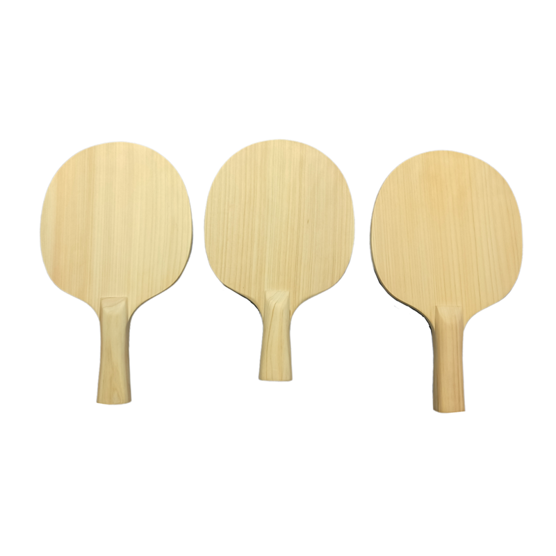 Table Tennis Games - Lama per Ping Pong in Legno