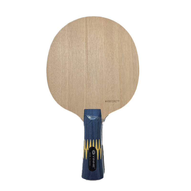 Table Tennis Review - Lama da ping pong Yinhe-W6 W6,