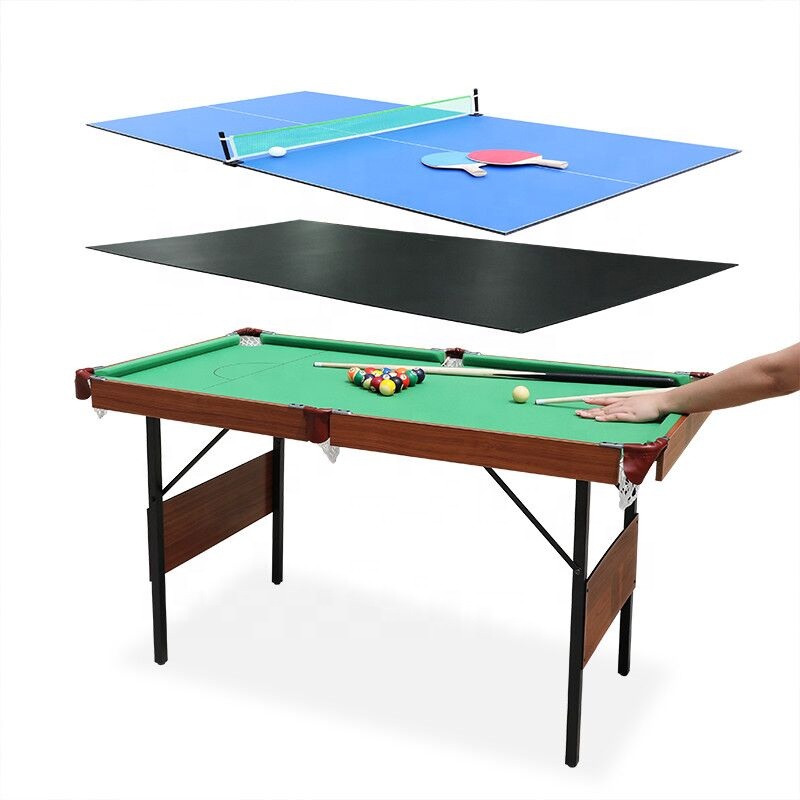 Table Tennis For Kids - Tavolo da biliardo, ping pong e