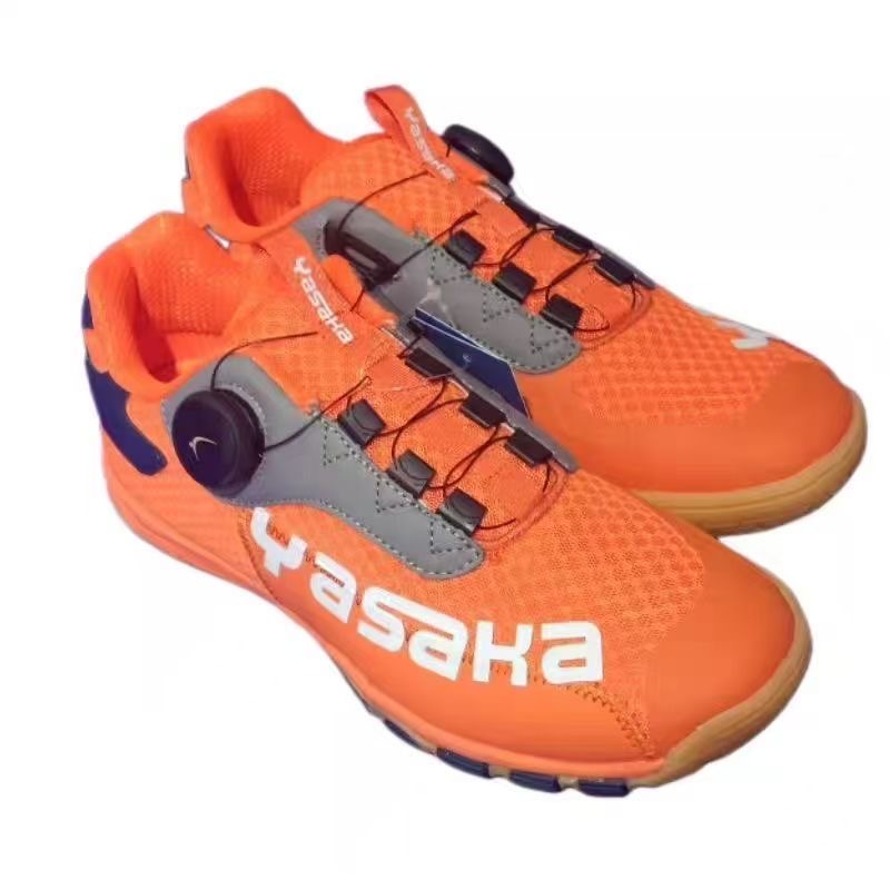 Table Tennis Vs Badminton - Scarpe da Tennis da Tavolo 2026