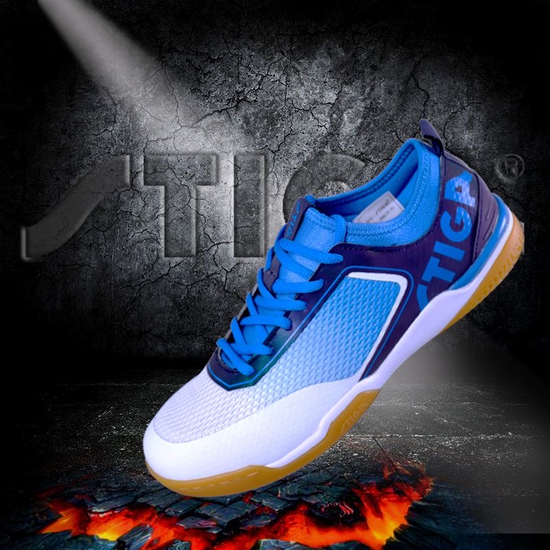Table Tennis Vs Badminton - Scarpe da ping pong di marca