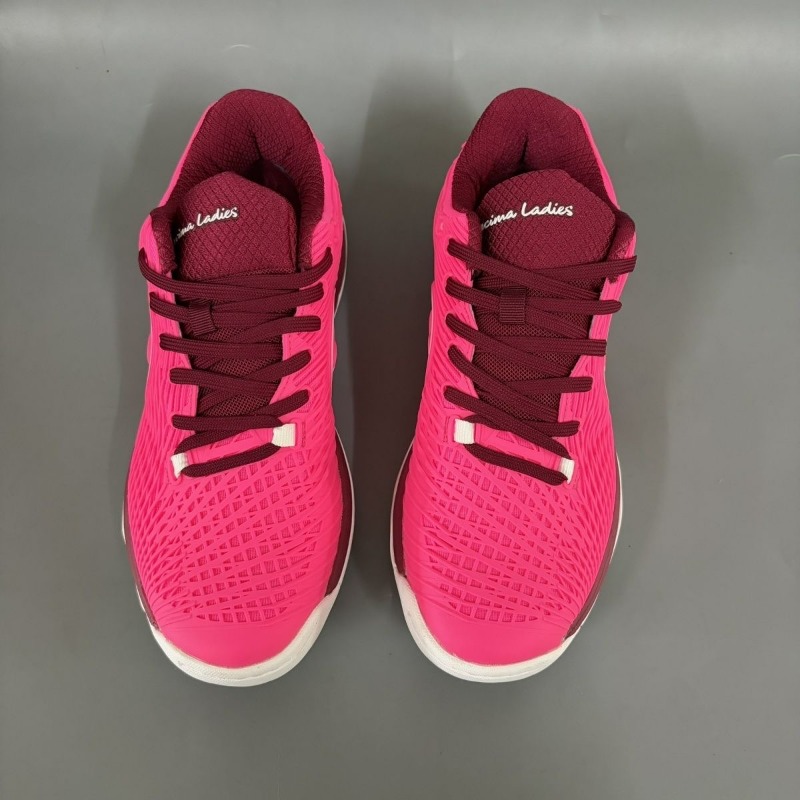 Scarpe da Tennis Professionali - Table Tennis Vs Badminton recensione e prezzo