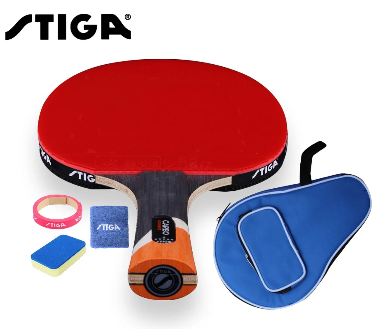 Racchetta da ping pong origina - Table Tennis Youtube recensione e prezzo