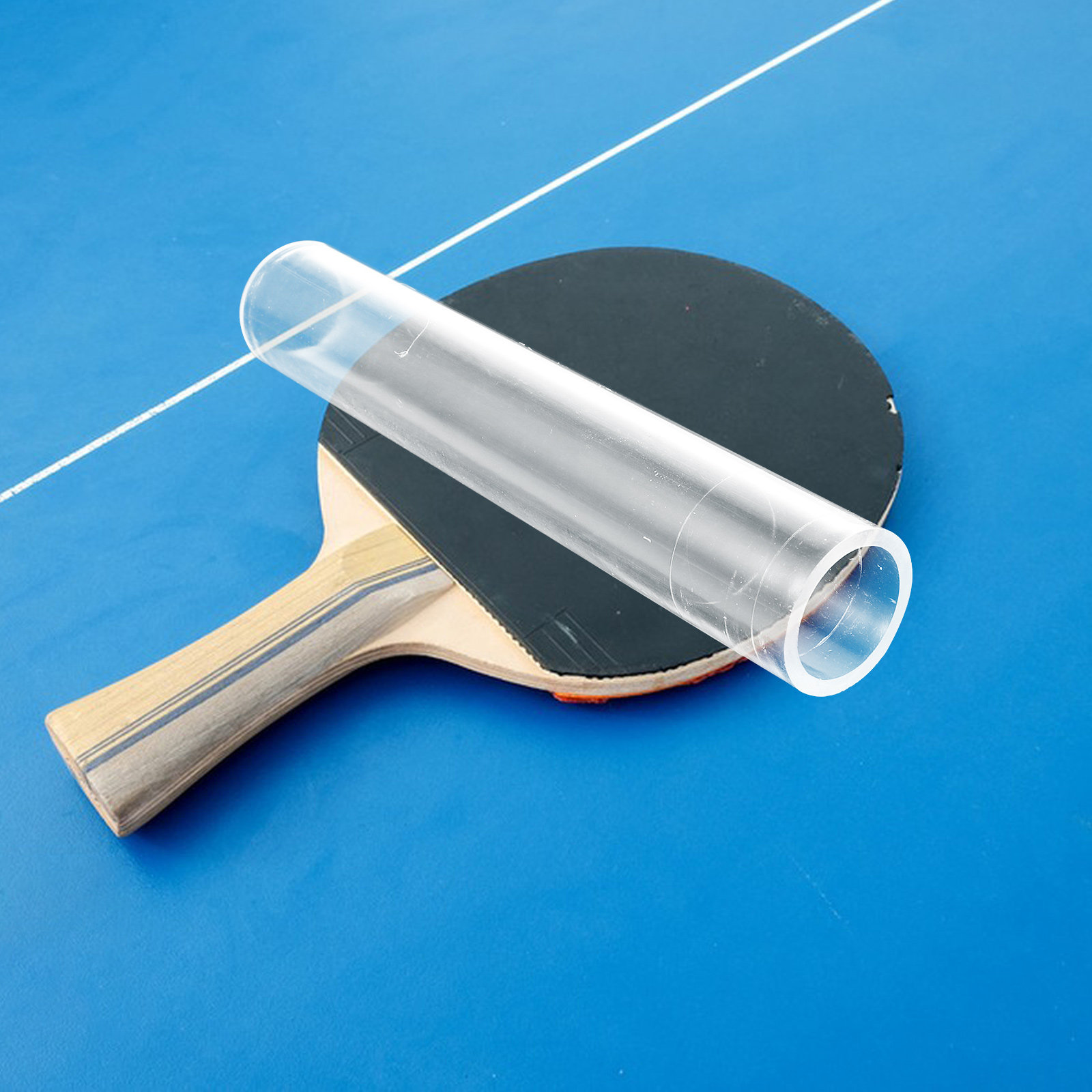 Rullo Professionale per Gomme  - Table Tennis Youtube recensione e prezzo