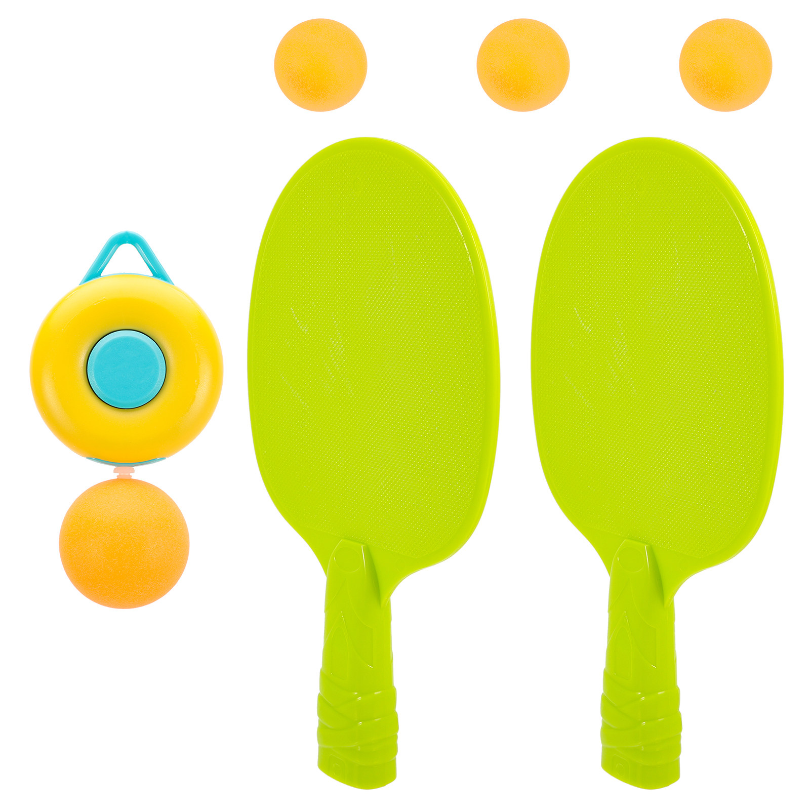 1 Set di Attrezzature per Alle - Table Tennis Games recensione e prezzo