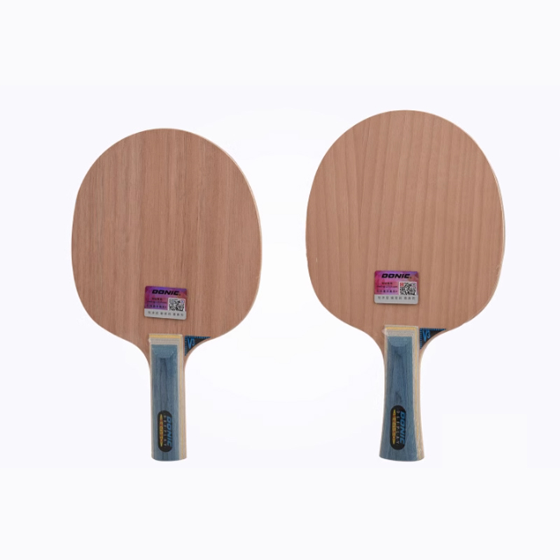 Donic Defplay Senso V3 lama da - Table Tennis Review recensione e prezzo