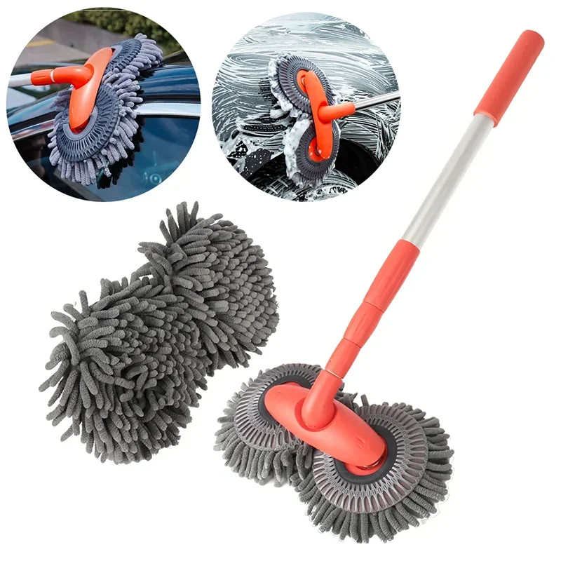 Lavatrice per auto Mop Spazzol - Table Tennis Double recensione e prezzo