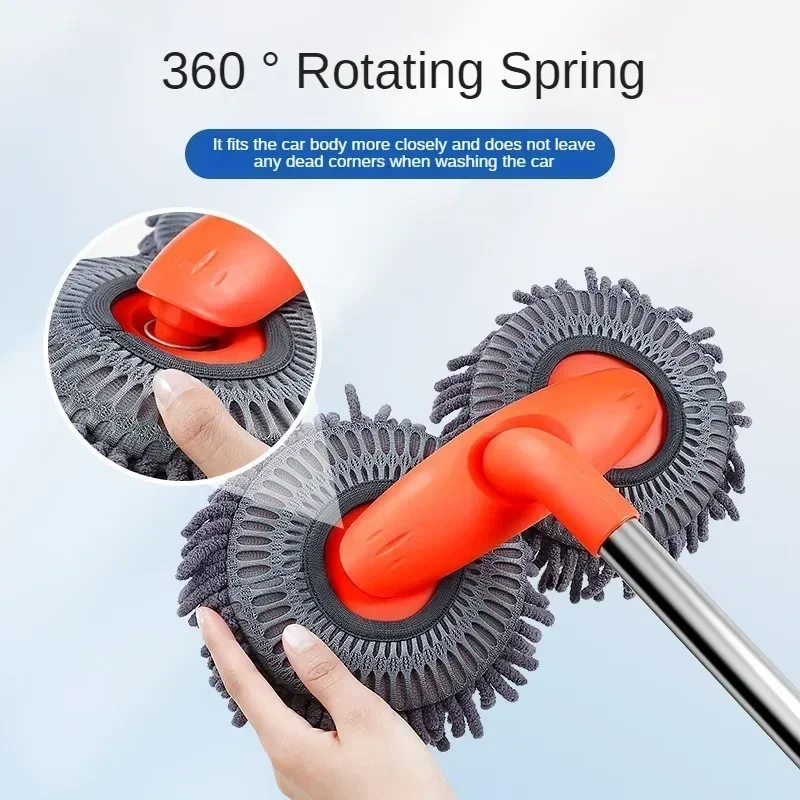 Lavatrice per auto Mop Spazzol - Table Tennis Double recensione e prezzo