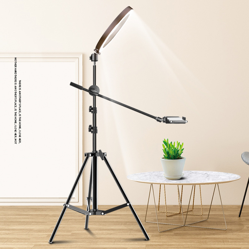 Anello luminoso a LED per self - Table Tennis Youtube recensione e prezzo