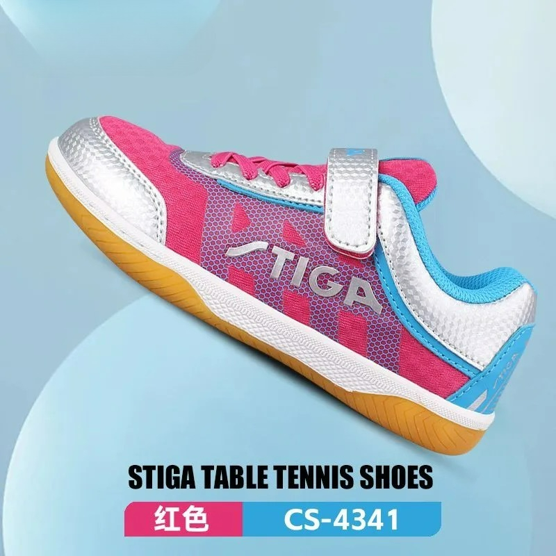 Scarpe da ping pong profession - Table Tennis Vs Badminton recensione e prezzo