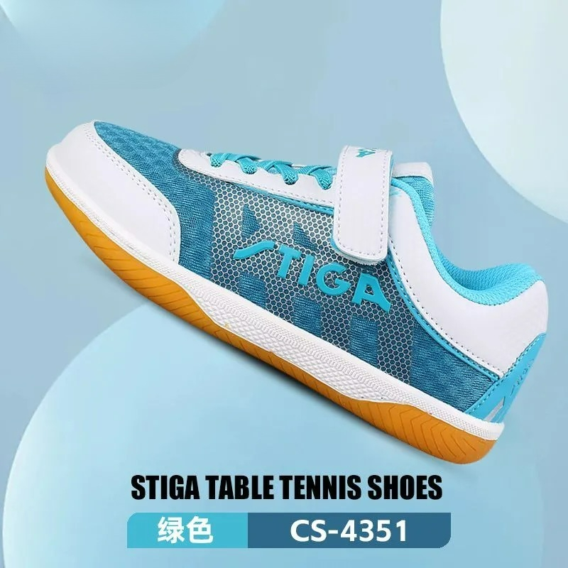 Scarpe da ping pong profession - Table Tennis Vs Badminton recensione e prezzo