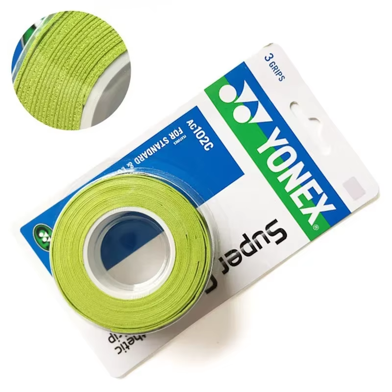 Yonex AC102C Confezione da 3 N - Table Tennis Yonex recensione e prezzo