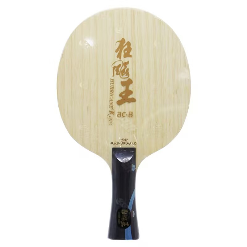 Lama da ping pong originale DH - Table Tennis Review recensione e prezzo