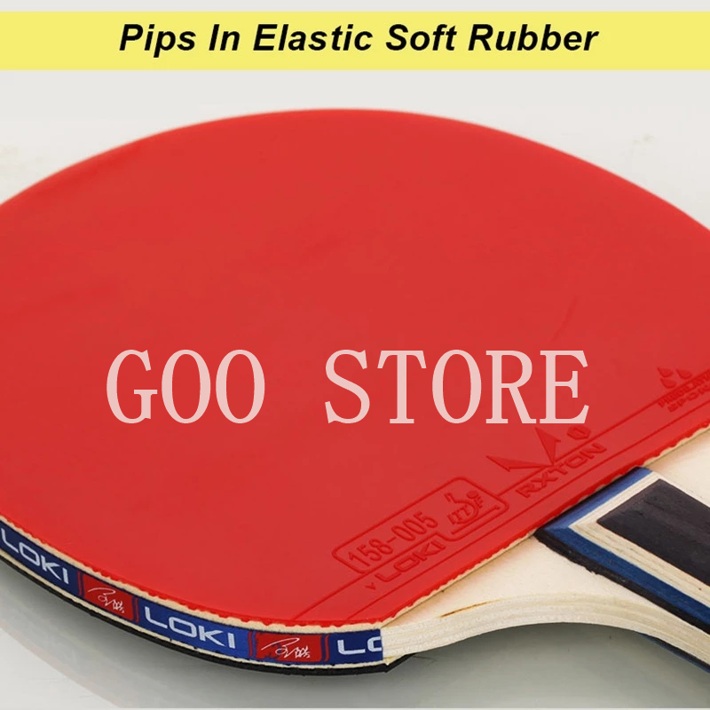 Set Racchetta da Ping Pong Pro - Table Tennis Youtube recensione e prezzo