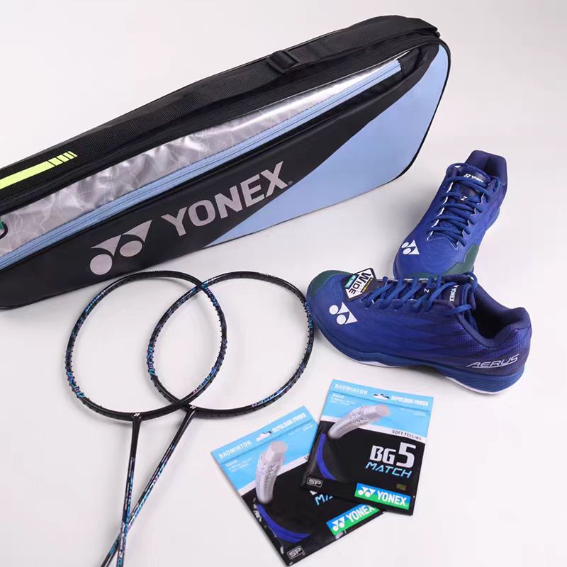 Zaino da badminton YONEX, bors - Table Tennis Yonex recensione e prezzo