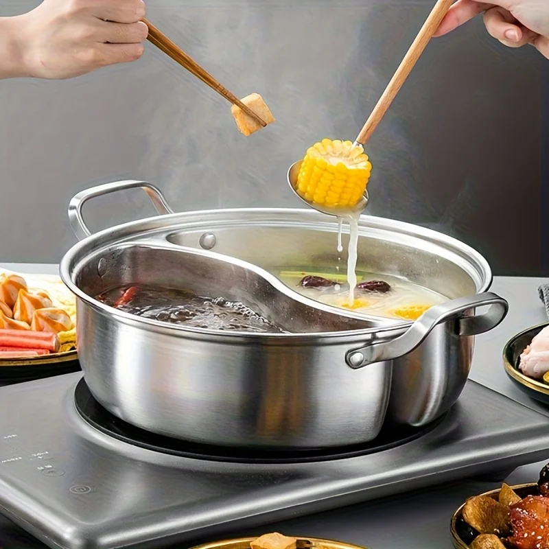 Pentola per Zuppa Cinese a Dop - Table Tennis Double recensione e prezzo