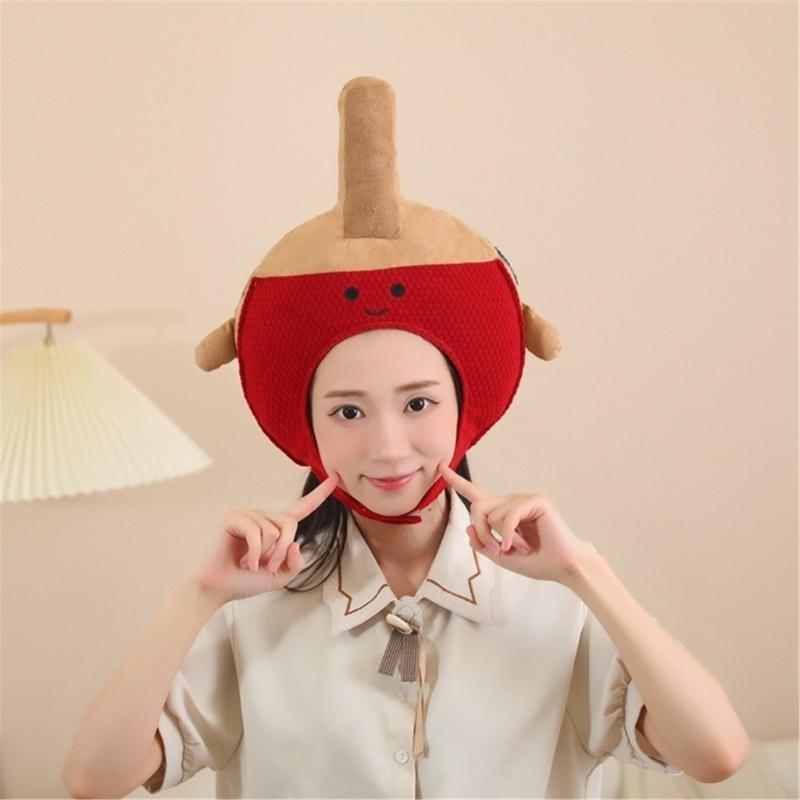 Cappello copricapo da festival - Table Tennis Reference recensione e prezzo