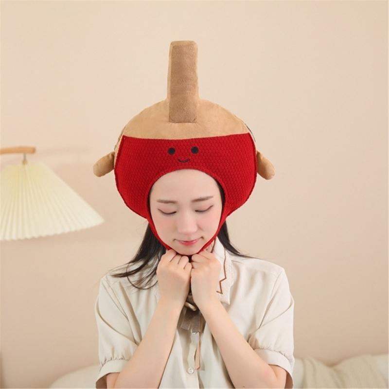Cappello copricapo da festival - Table Tennis Reference recensione e prezzo
