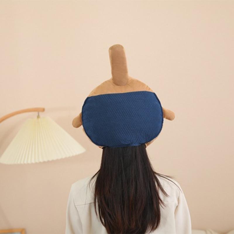 Cappello copricapo da festival - Table Tennis Reference recensione e prezzo