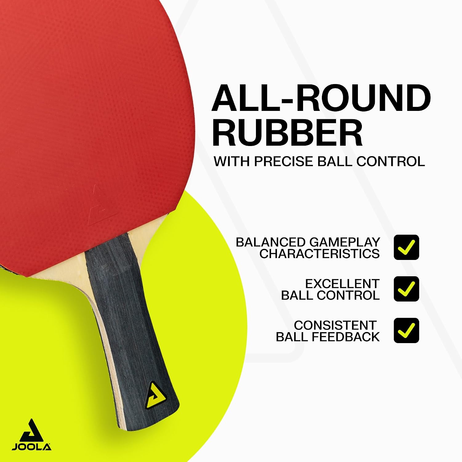 Set da Ping Pong a 4 Racchette - Table Tennis Reference recensione e prezzo