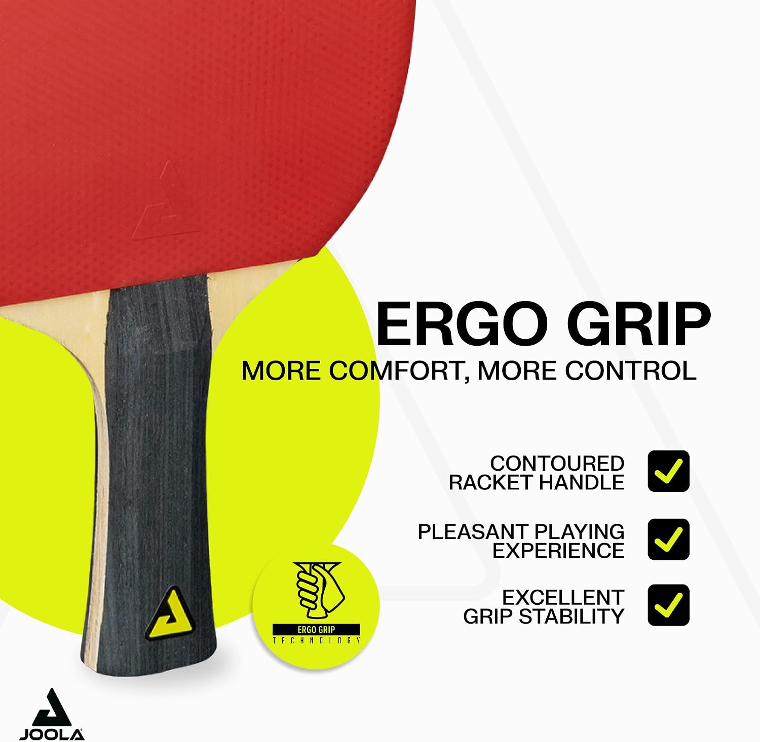 Set da Ping Pong a 4 Racchette - Table Tennis Reference recensione e prezzo