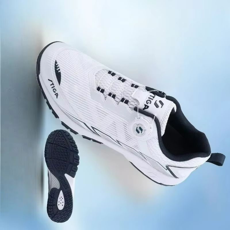 Scarpe Professionali da Tennis - Table Tennis Vs Badminton recensione e prezzo