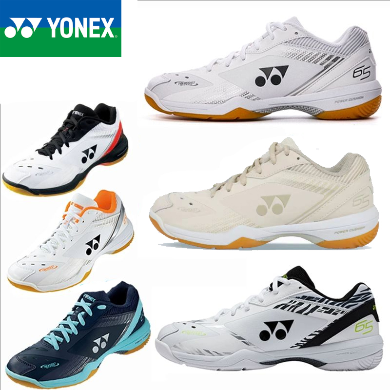 Scarpe da Badminton e Tennis Y - Table Tennis Yonex recensione e prezzo