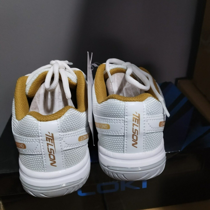 Scarpe professionali da ping p - Table Tennis Vs Badminton recensione e prezzo