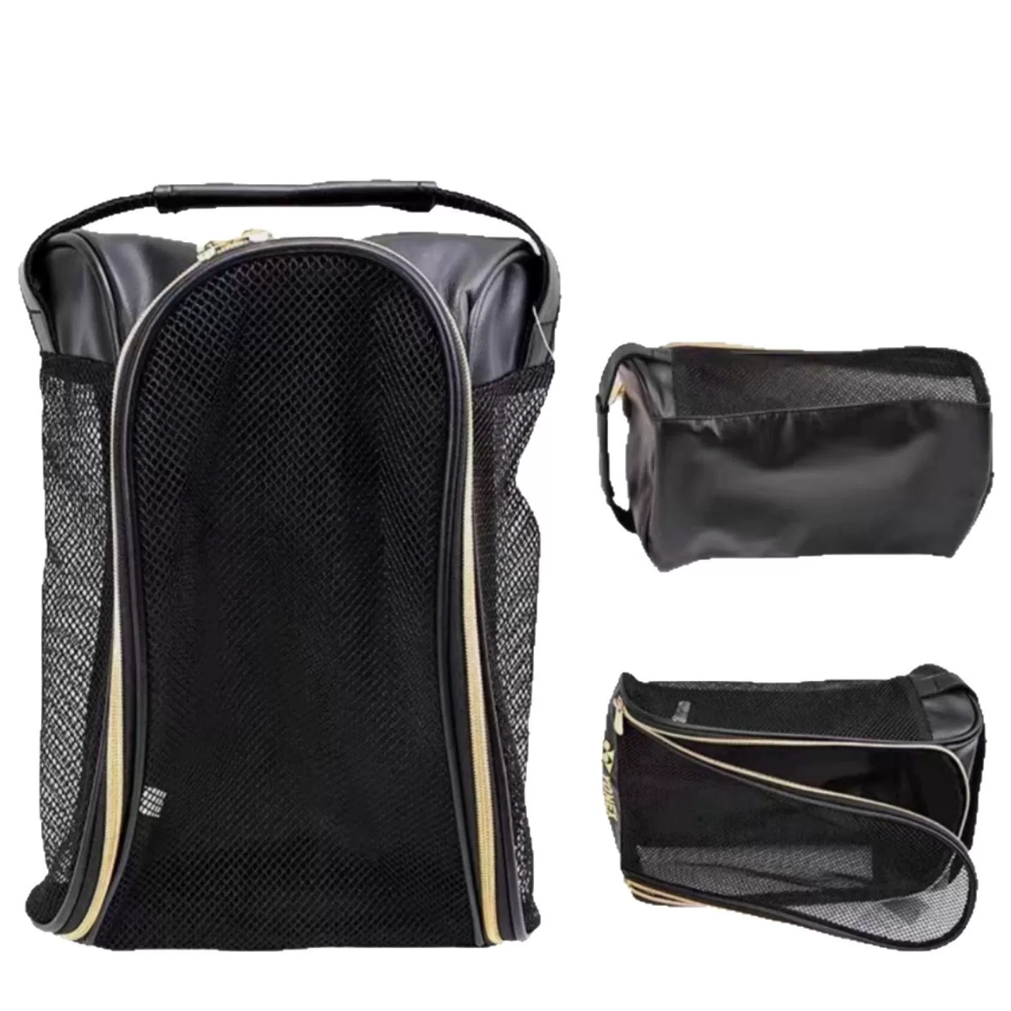 Borsa per scarpe YONEX in rete - Table Tennis Yonex recensione e prezzo