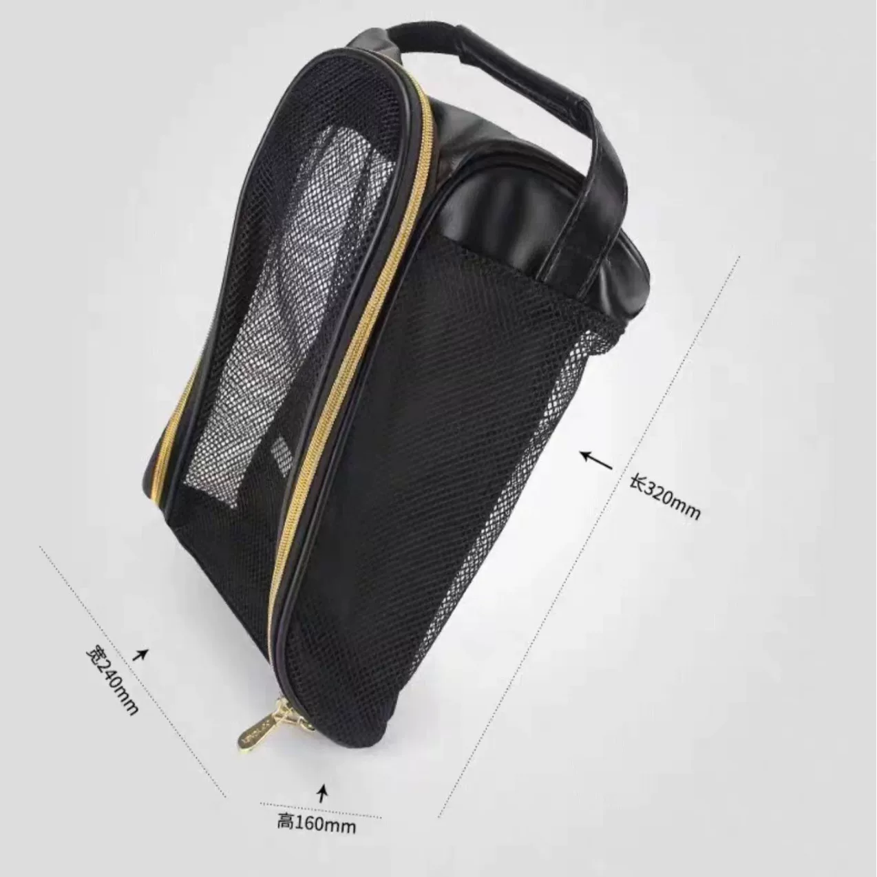 Borsa per scarpe YONEX in rete - Table Tennis Yonex recensione e prezzo