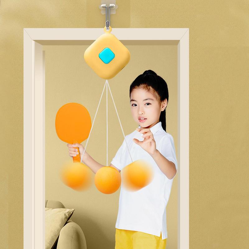 Allenatore per pratica di ping - Table Tennis For Kids recensione e prezzo