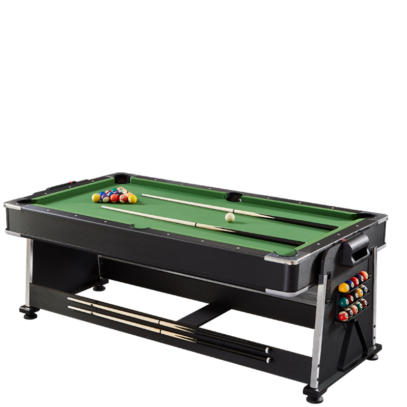 Tavolo da biliardo multifunzio - Table Tennis Games recensione e prezzo