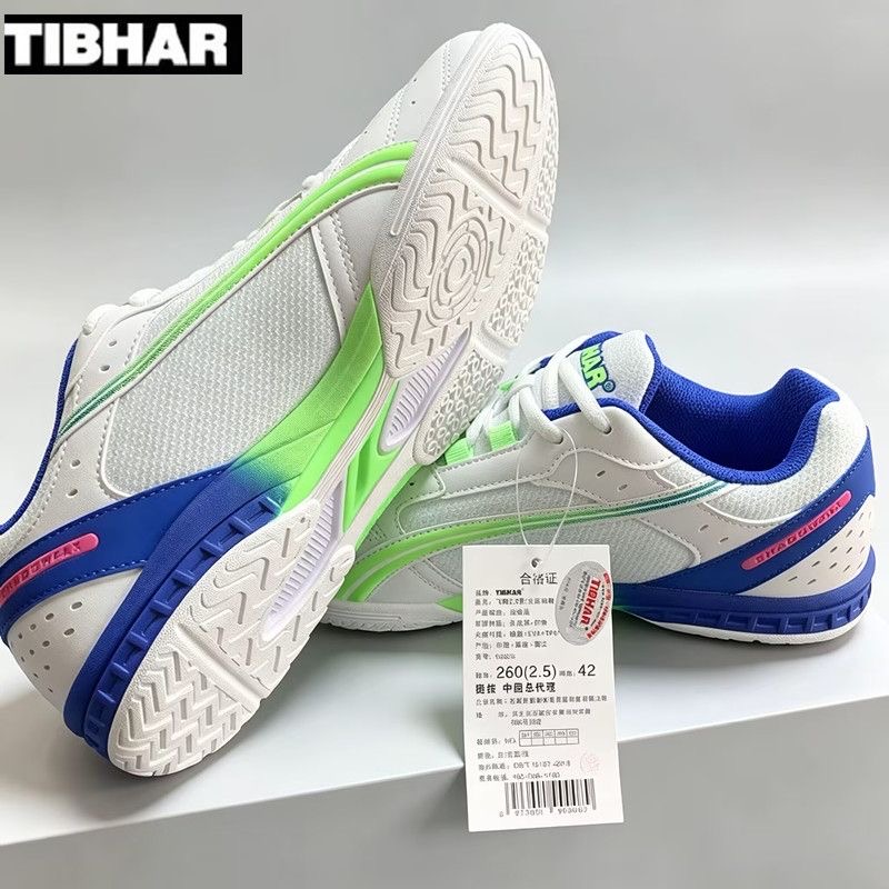 Scarpe da badminton di marca d - Table Tennis Vs Badminton recensione e prezzo