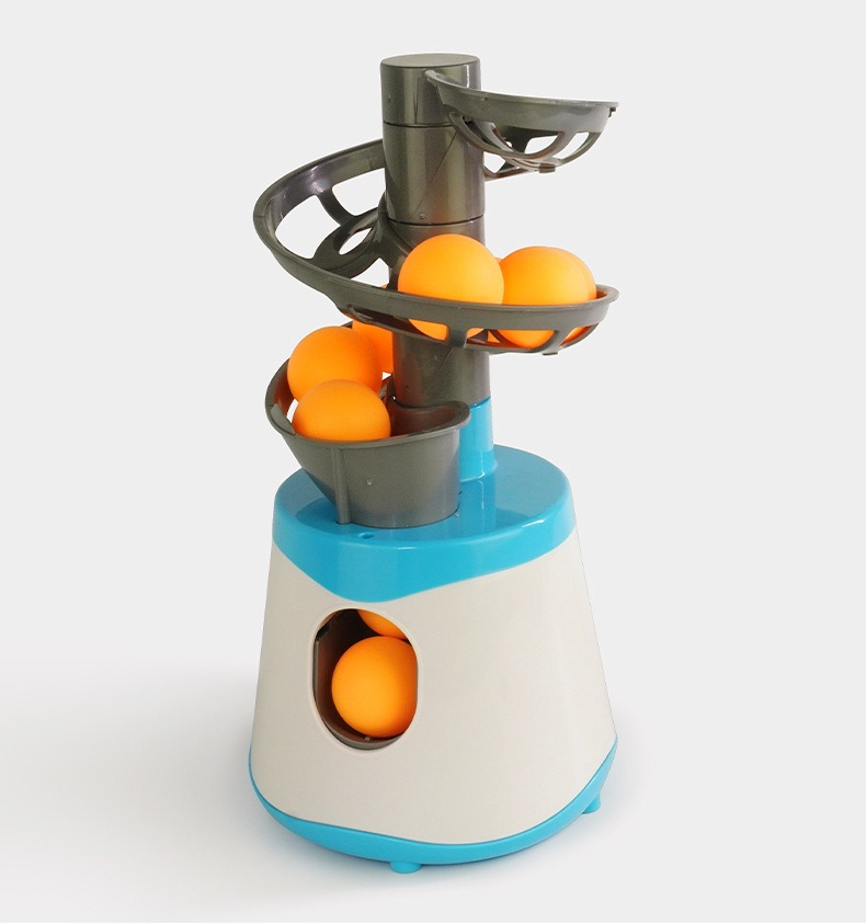 Lanciatore automatico di robot - Table Tennis For Kids recensione e prezzo