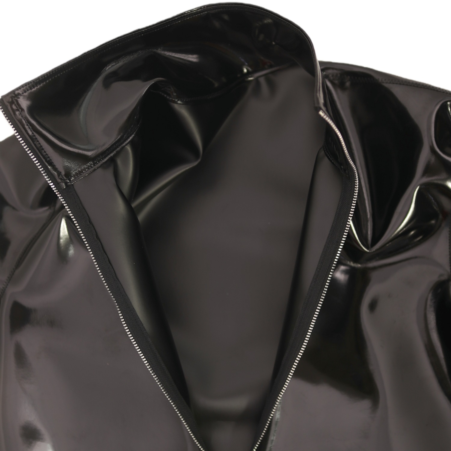 T-shirt da uomo sexy in PVC lu - Table Tennis Double recensione e prezzo
