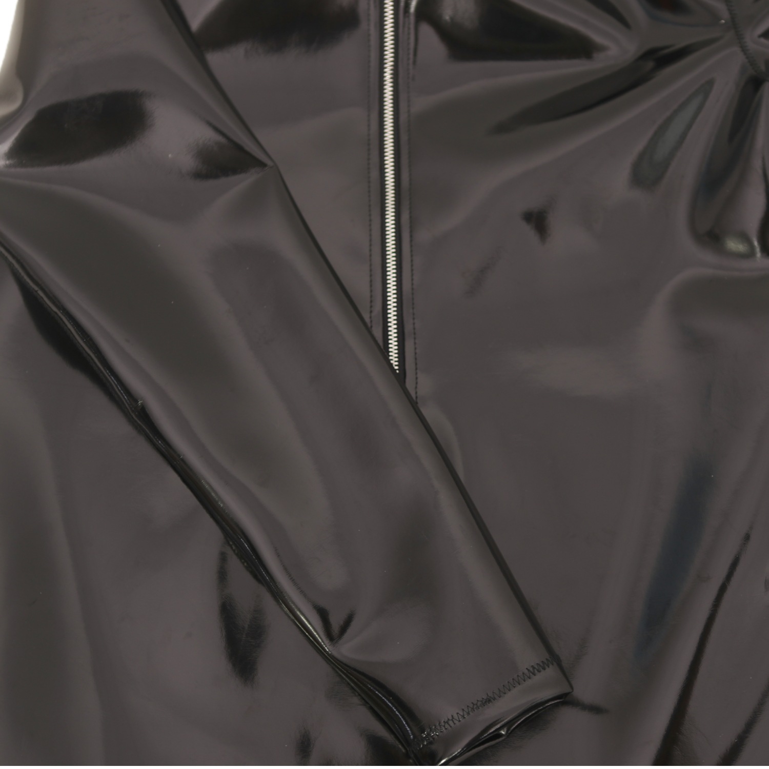 T-shirt da uomo sexy in PVC lu - Table Tennis Double recensione e prezzo