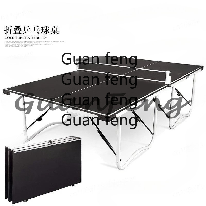 Tavolo da ping pong pieghevole - Table Tennis Youtube recensione e prezzo