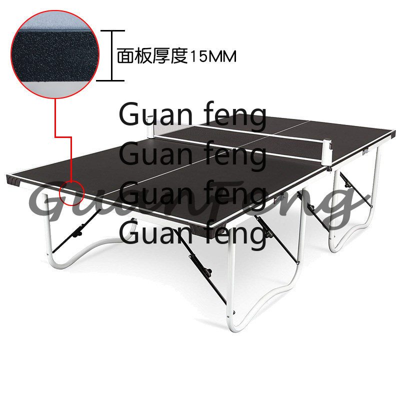Tavolo da ping pong pieghevole - Table Tennis Youtube recensione e prezzo