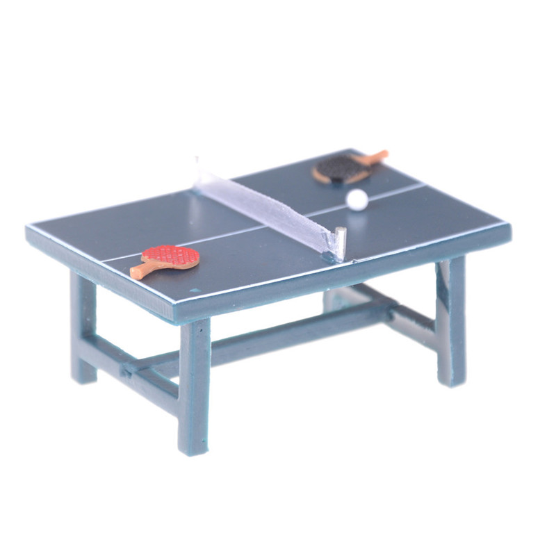 Set Completo di Tavolo da Tenn - Table Tennis Reference recensione e prezzo