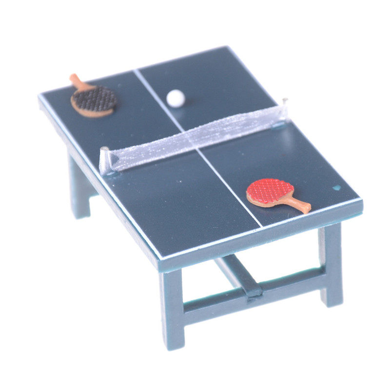 Set Completo di Tavolo da Tenn - Table Tennis Reference recensione e prezzo