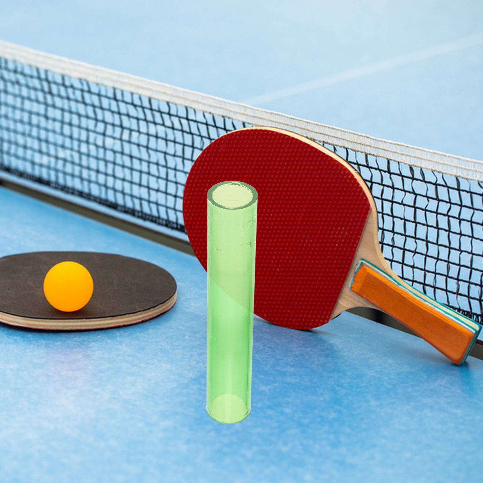 Rullo Professionale per Gomma  - Table Tennis Youtube recensione e prezzo