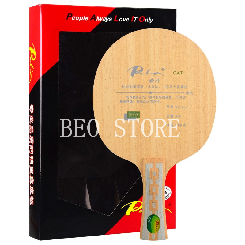 Pala da ping pong originale Pa - Table Tennis Review recensione e prezzo