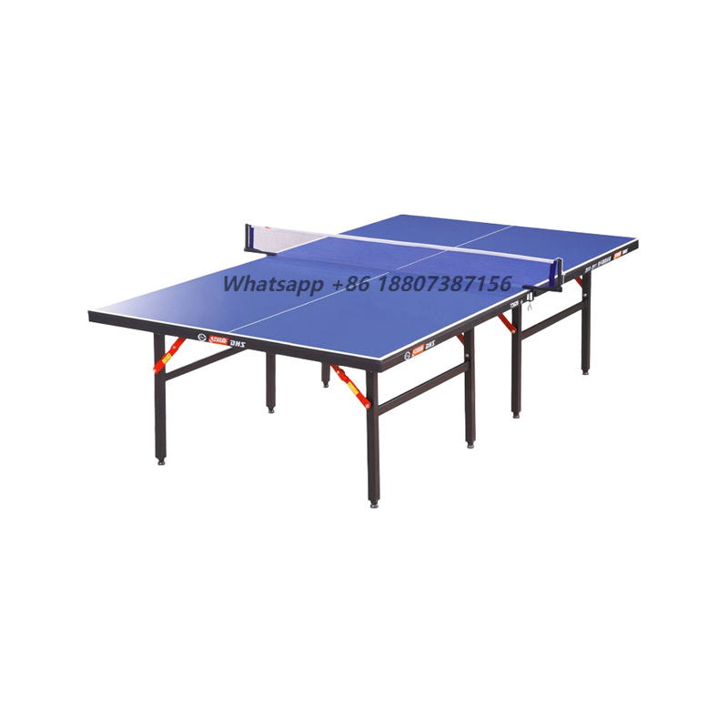Tavolo da Tennis Pieghevole di - Table Tennis Indoor Or Outdoor recensione e prezzo