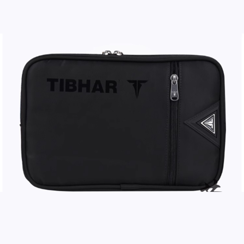 Custodia da ping pong Tibhar m - Table Tennis Double recensione e prezzo