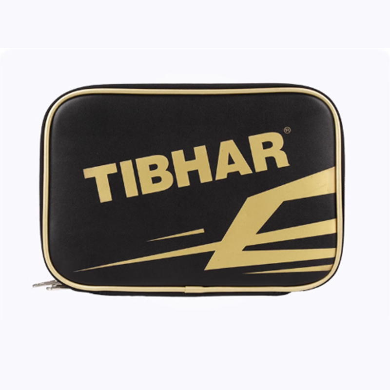 Custodia da ping pong Tibhar m - Table Tennis Double recensione e prezzo