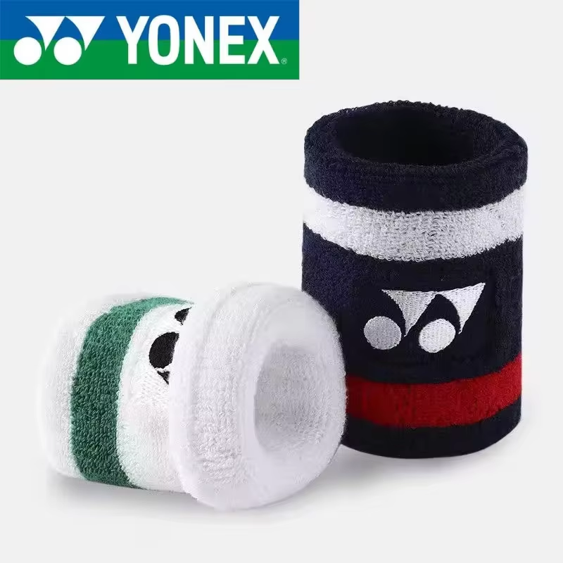 Fascia da polso YONEX per badm - Table Tennis Yonex recensione e prezzo